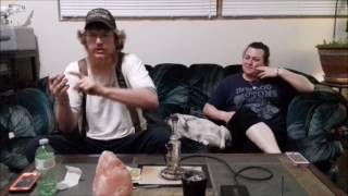 THC episode- #theflapsstandalone 6 of ?