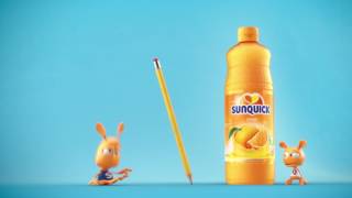 SUNQUICK  FRUTALICIOSO SPOT