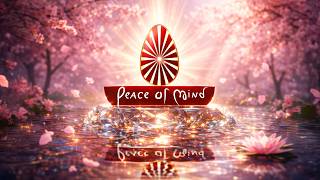 Watch LIVE: तन, मन और जीवन को शक्तिशाली बनाने के लिए देखते रहिए आपका अपना Peace of Mind TV Channel