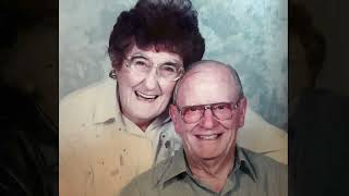 Nan's Memorial Slideshow