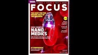 BBC Focus Issue 294 - Here Come The Nano Medics screenshot 1