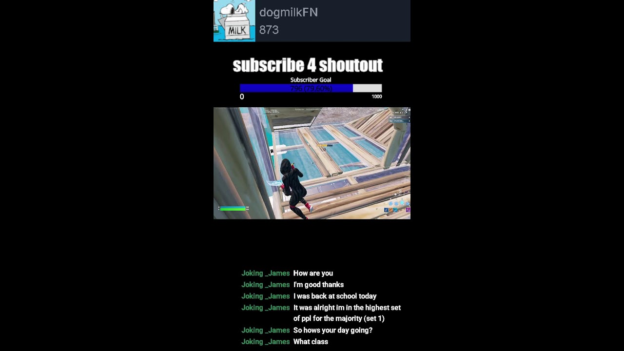 LIVE becoming the BEST 1v1er in Fortnite