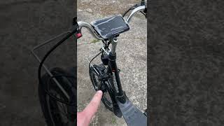 Corso Powerfull 800w 60v 21ah