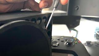 Celebrity How To Manually EJECT a DISC from your Xbox Series X console. STUCK DISC FAULT Wealth
