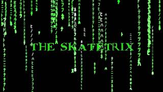 Matrix Code: The Skatetrix News