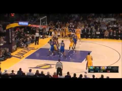 Kobe Bryant Offense Highlights 2012/2013