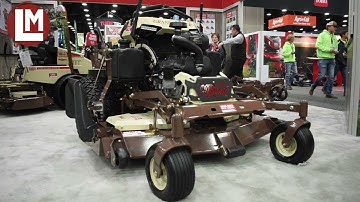 A look at Grasshopper