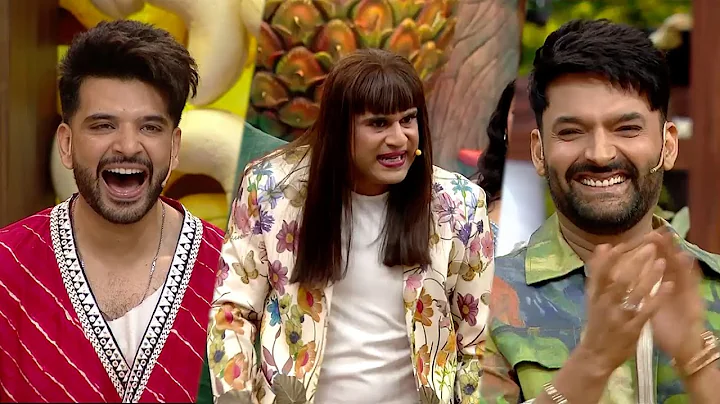 Laughter Chef Season 3 New Promo |