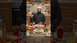 Ramzan Mubarak ka video in 2026#youtubeshorts #cooking #trending