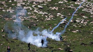 ICC begins investigation of alleged crimes in Palestinian Territories since mid-2014