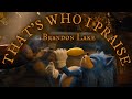That S Who I Praise Brandon Lake AMV Sonic The Hedgehog mp3