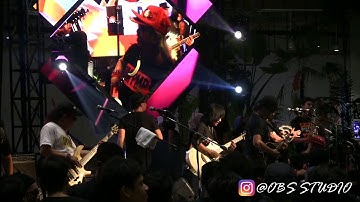 OM PMR :  ISTILAH CINTA - Grand Opening NIPAH Mall Makassar