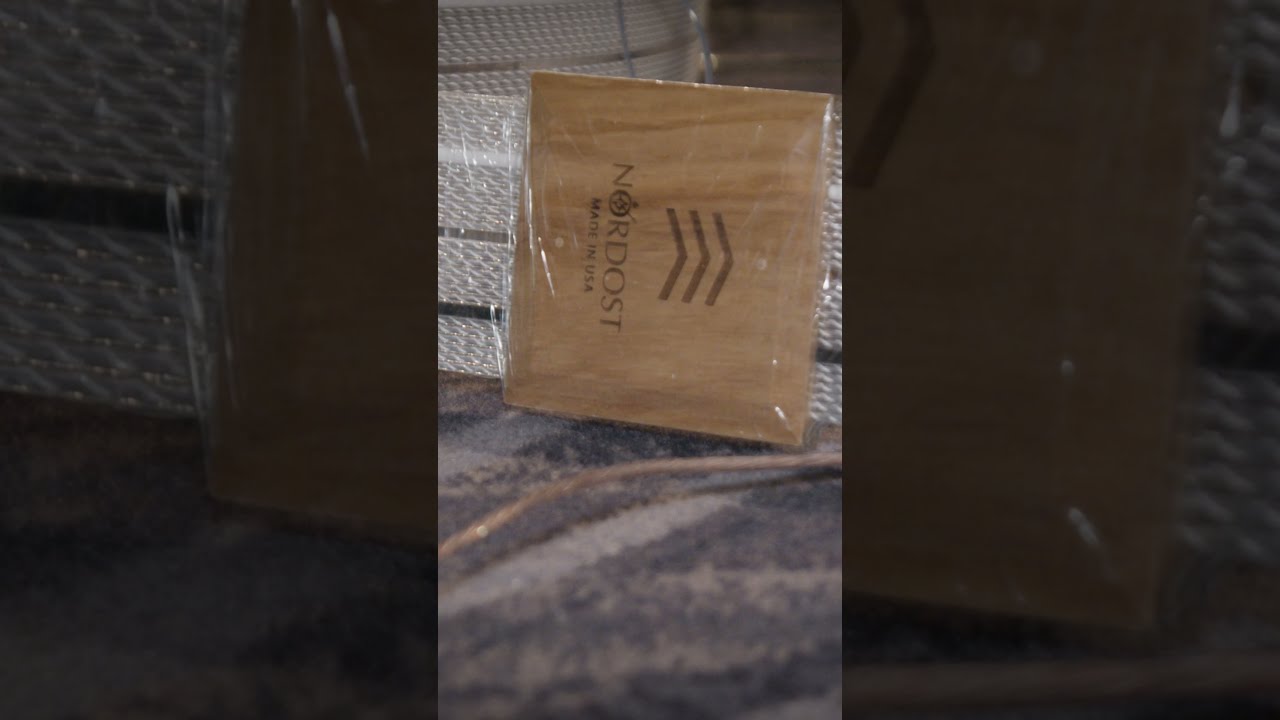 Stenheim Speakers Nordost Cables VTL Amps AXPONA 2023