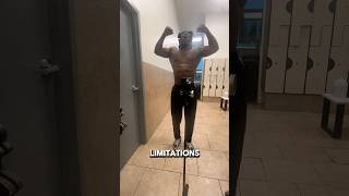 Pressure creates growth. #discipline #motivation #selfimprovement #mindset #gymmotivation #faith