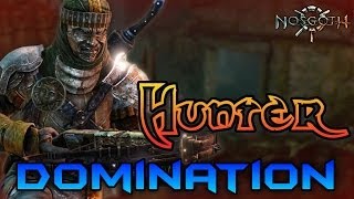 Nosgoth - Hunter Killing Spree In Freeport