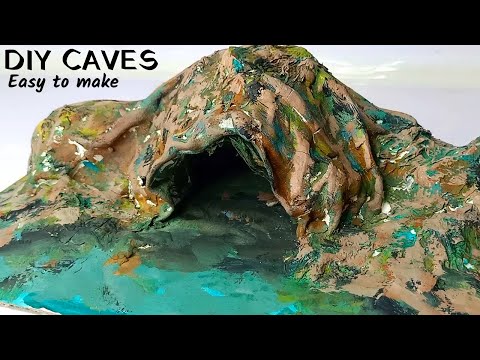 Video: Cum s-a format Howe Caverns?