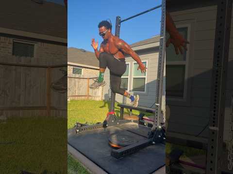 EXPLOSIVE EXERCISES FOR MORE HEAVIER SQUATS