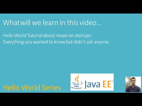 How load-on-startup works