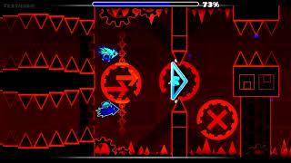 [GD] New Cataclysm 43% - 100% (Progress #1)