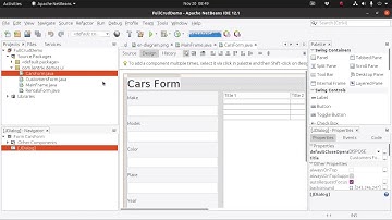 JDBC Full CRUD Demo Episode 00 - Intro