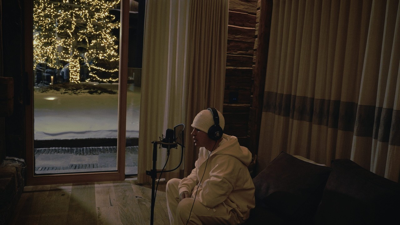 Capo Plaza - X Sempre (Official Visual Video)