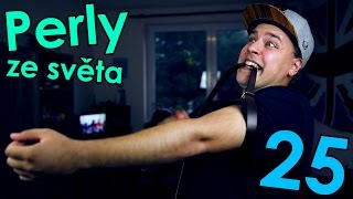 Perly ze světa 25