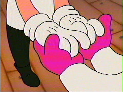 [Sugary Spire] It's okay