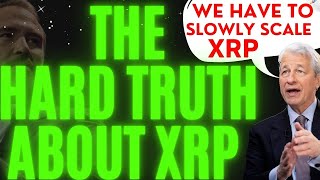 Yes It's TRUE! JP Morgan Will Utilize XRP Within Their PAYMENT RAILS! The Evidence Is Indisputable!!