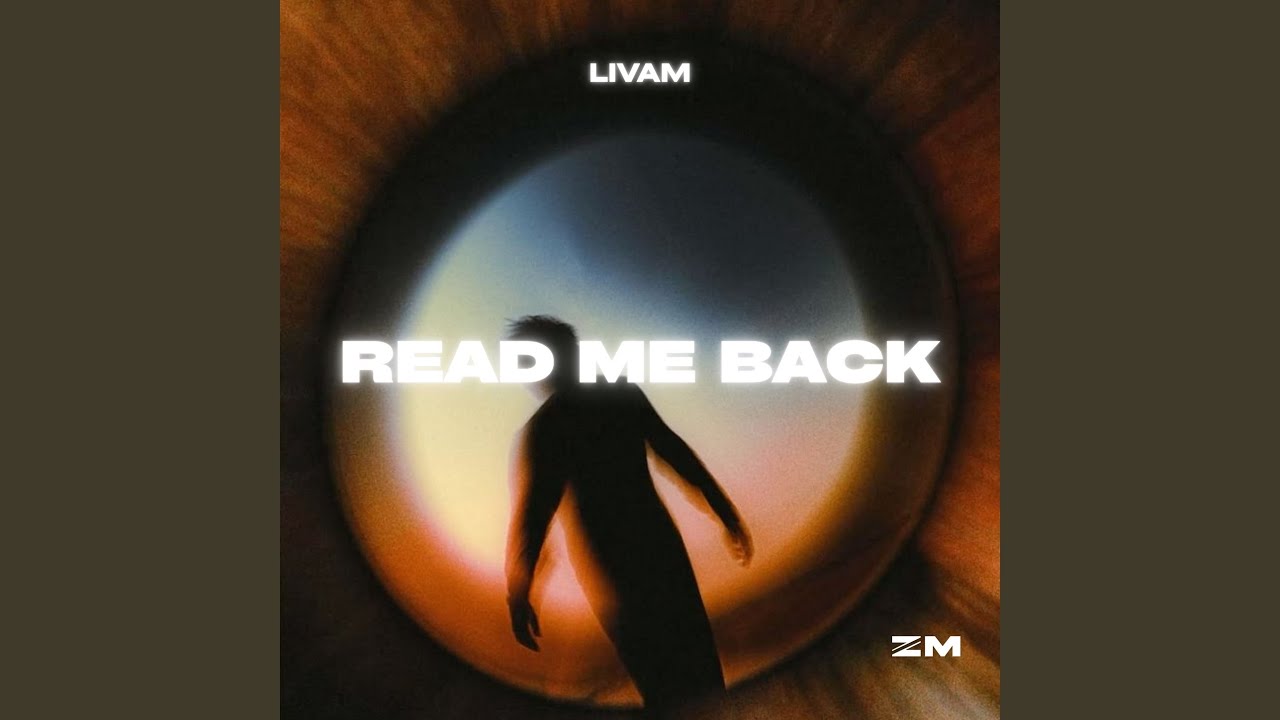 Watch Read Me Back on YouTube Watch Read Me Back on YouTube