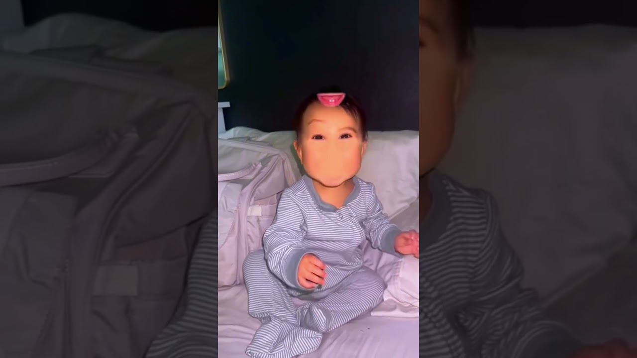 Фильтр для лица 😂