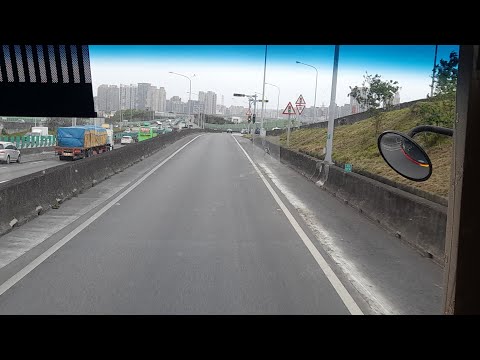 國1新竹交流道光復路北上入口匝道