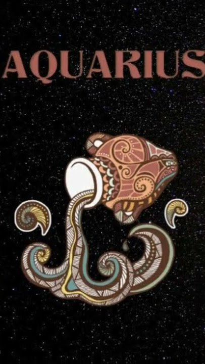 4 Zodiak yang cocok dengan AQUARIUS ♒ #jedagjedug #shorts #tiktok #zodiak