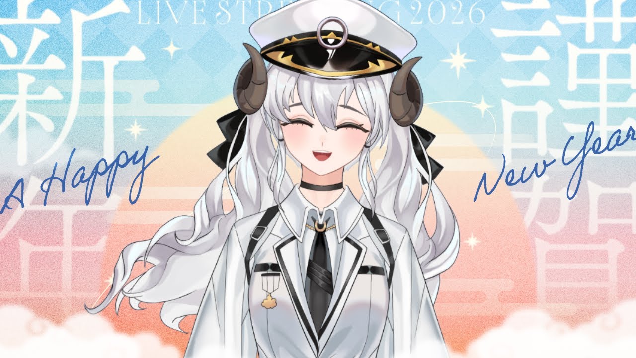 ＜EN/JP＞【Zatsutan】Let’s Talk About This Year ☀️【Tantan】