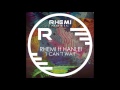Rhemi ft hanlei    i cant wait original mix