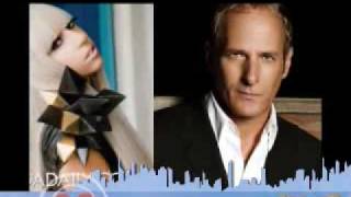 Watch Michael Bolton Murder My Heart Ft Lady Gaga video