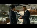 Men In Black 3 - Clip "Chi sei e cosa sai"