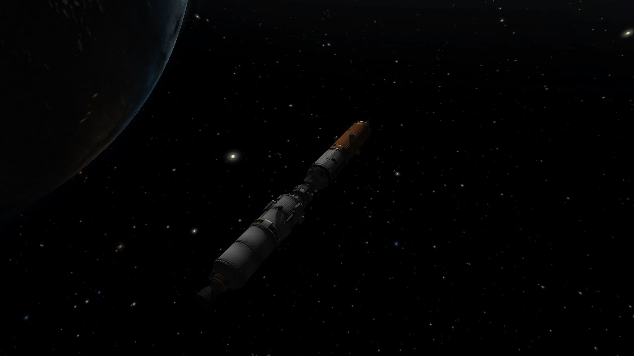 Kerbal Space Program Part 14 Orbital Rendezvous YouTube