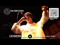 THE罵倒2015 《THE罵倒CYPHER》 【GOMESS vs Willy Wonka a.k.a TAKA】