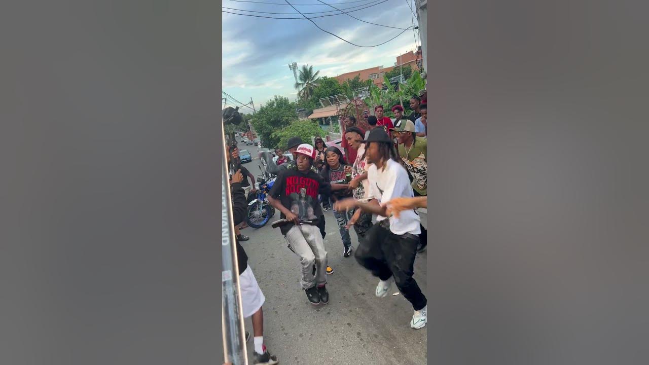 EL EXPERIMENTO RETOMA LAS CALLES 🔥🔥