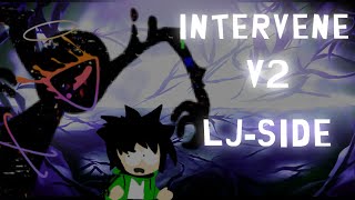 [LWP/FNF]south park's turmoil LJ-side  intrusive screenshot 2
