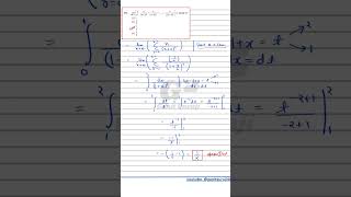 JEE Mains PYQ solutions #class11Maths #class12Maths #cbsemaths #jeepreparation #mathsforjee