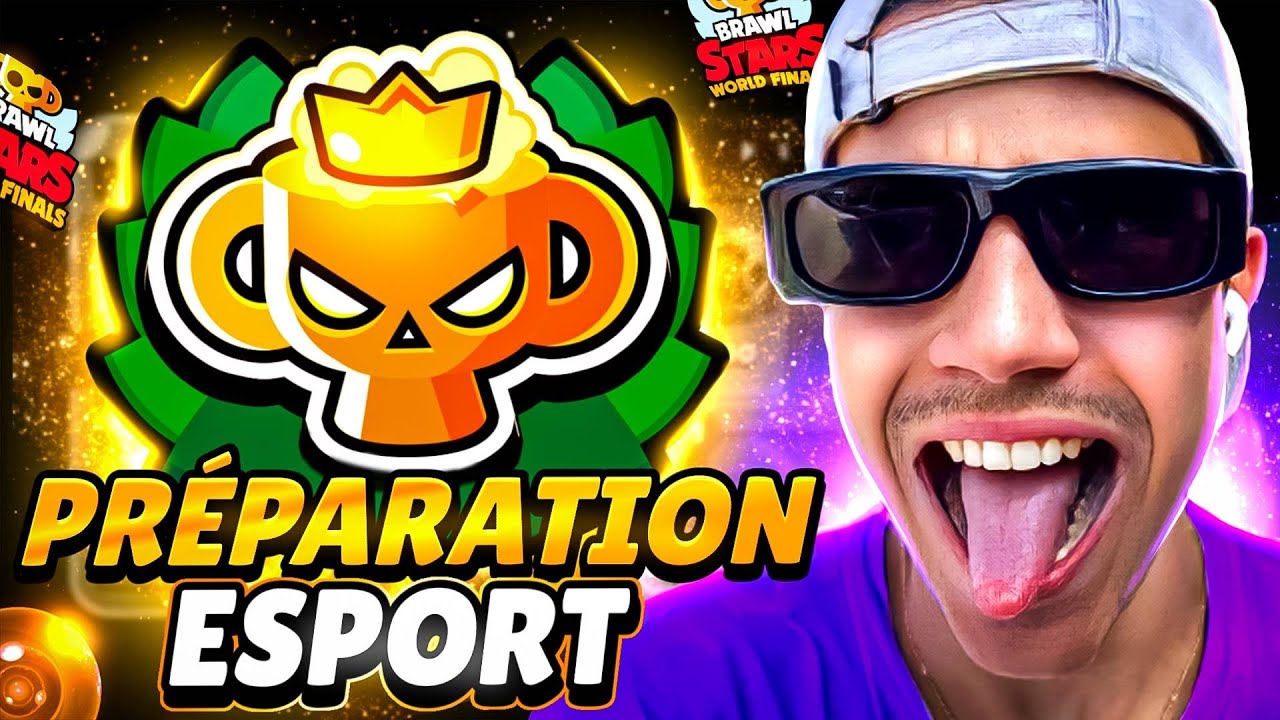 ON SE PRÉPARE AU MQ 😈