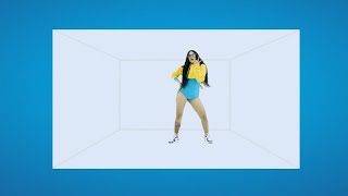 La Botella 🍾 ( Alors On Danse ) Video Oficial - Dixson Waz, Raven Santana