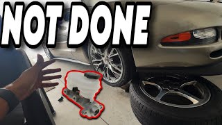 Bringing My C5 Corvette Back To Life | Just a Few Things Left!