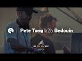 Pete Tong b2b Bedouin @ IMS Dalt Villa 2018 (BE-AT.TV)