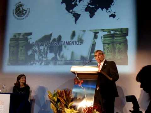 Banco de Medicamentos de Farmacuticos Sin Fronteras-Premio Farmaindustria 08