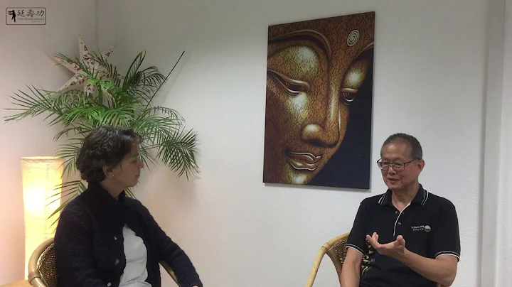 Yan Shou Gong Interview Master Boh Yap Heong