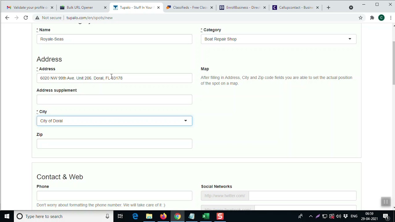 tupalo.com