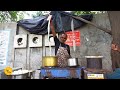 Surat Famous Action Chai Wala Rs. 10/- Only l Surat Street Food