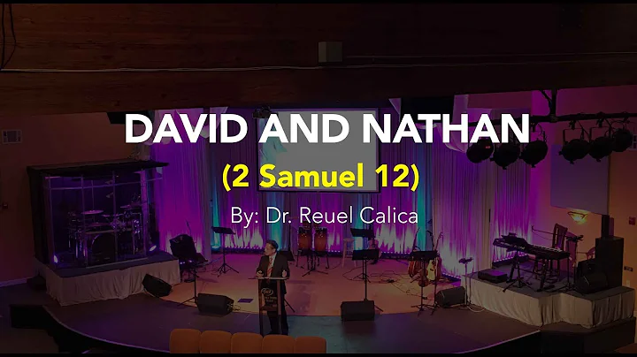 David and Nathan (2 Samuel 12)